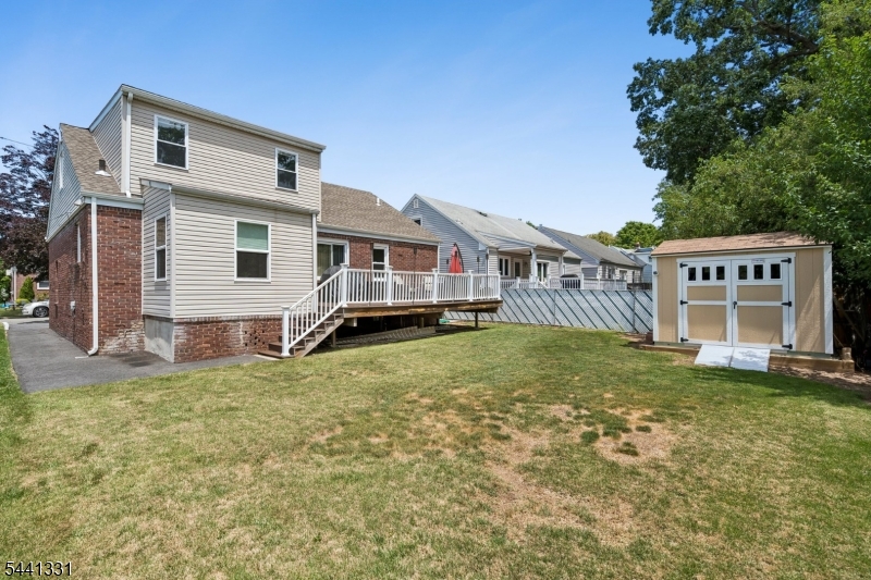 Sunnyside - Residential