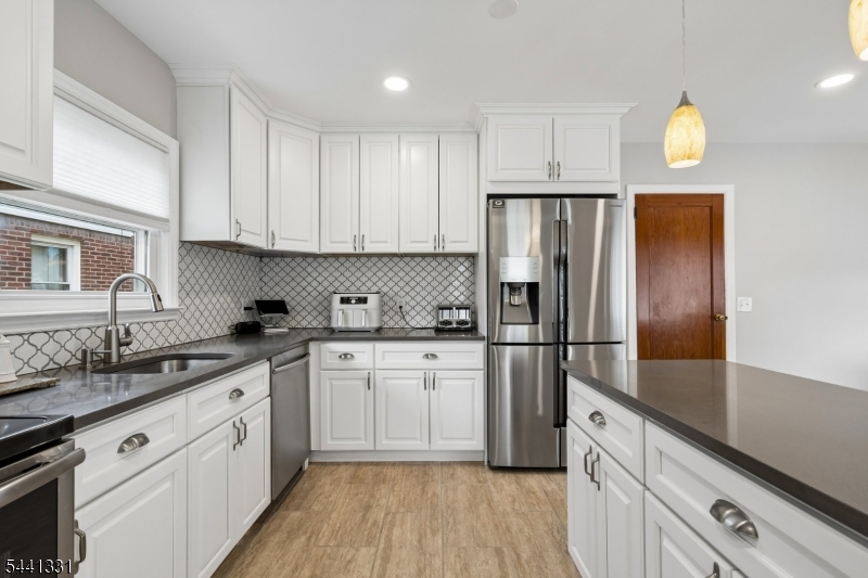 Sunnyside - Residential