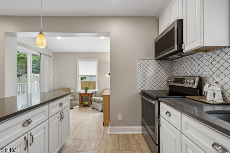 Sunnyside - Residential