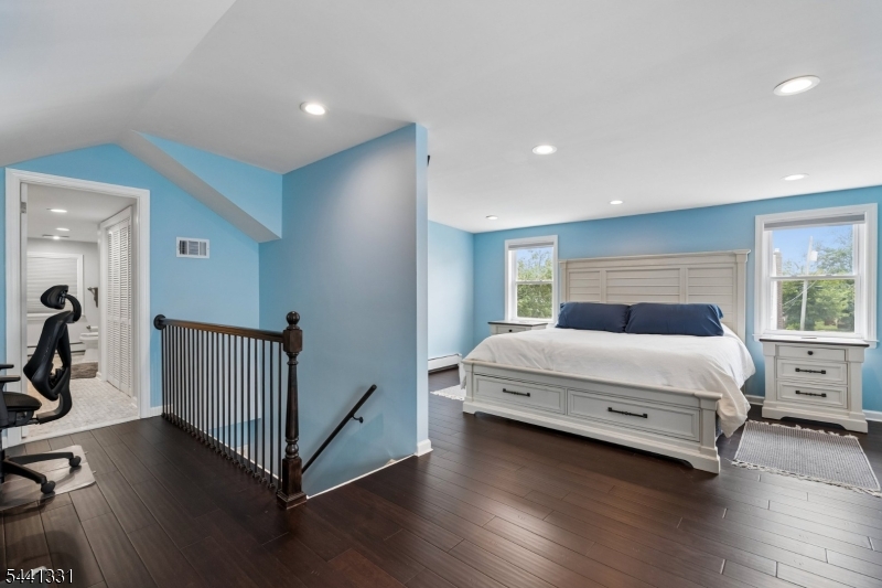 Sunnyside - Residential