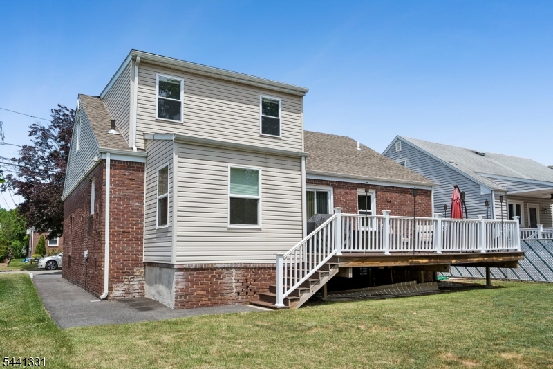 Sunnyside - Residential