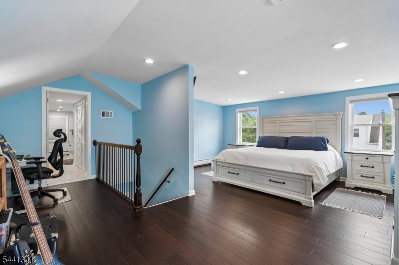 Sunnyside - Residential
