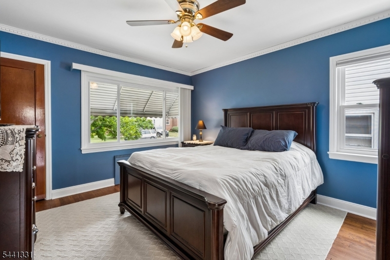 Sunnyside - Residential