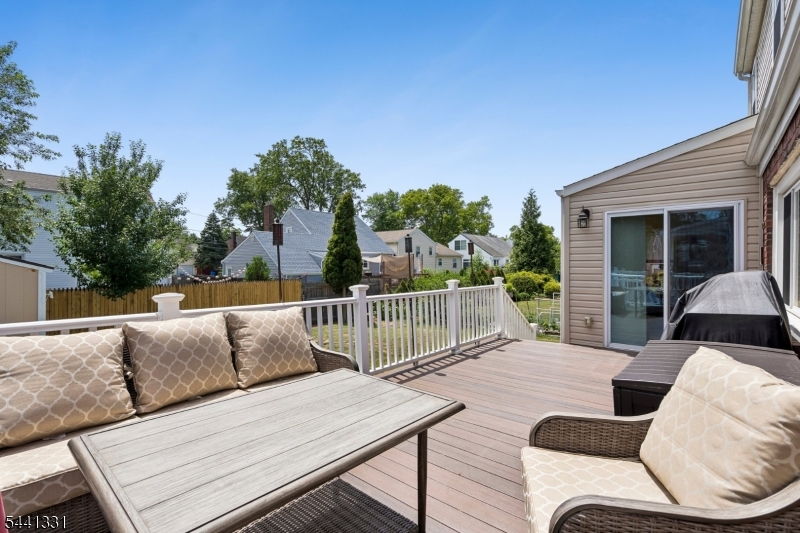 Sunnyside - Residential
