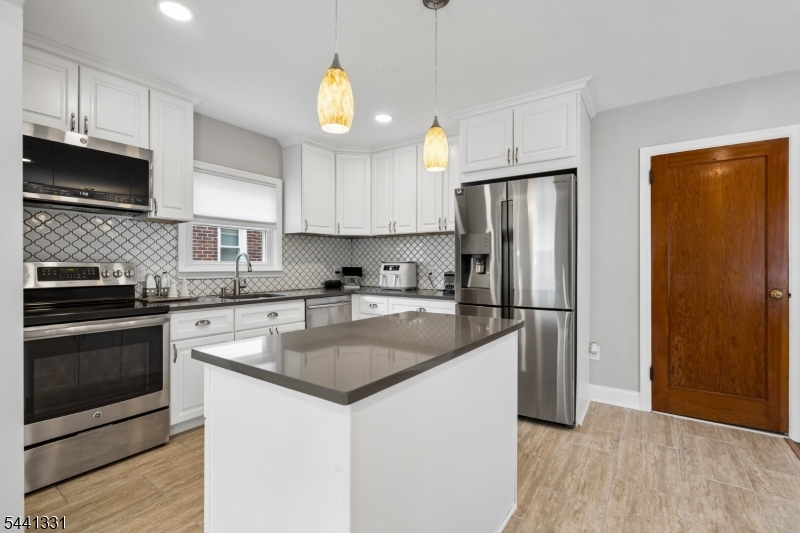 Sunnyside - Residential