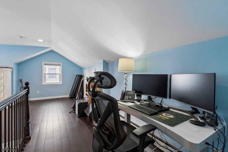 Sunnyside - Residential