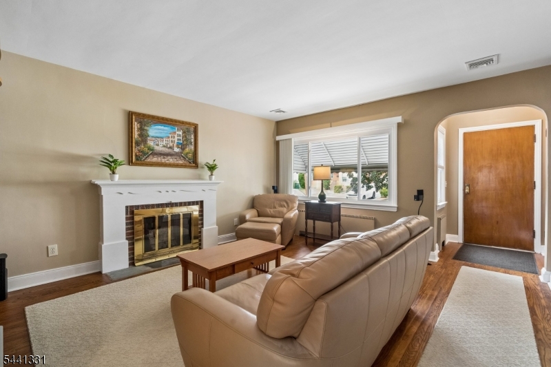 Sunnyside - Residential