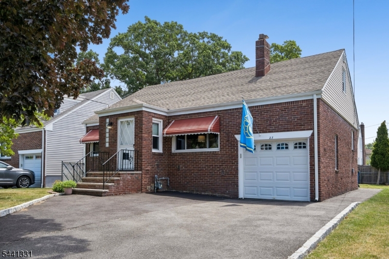 Sunnyside - Residential