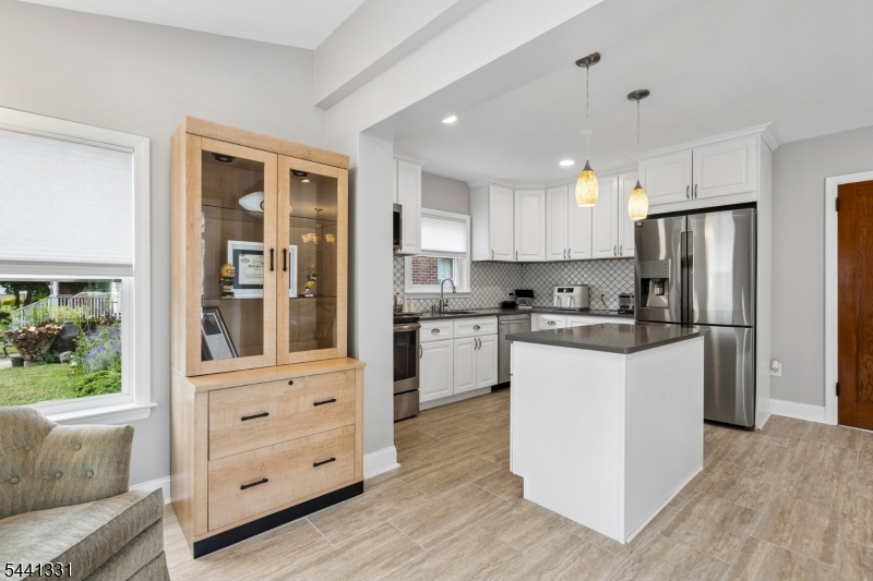 Sunnyside - Residential