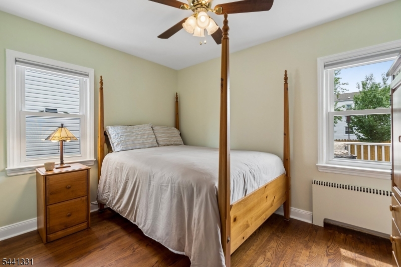 Sunnyside - Residential