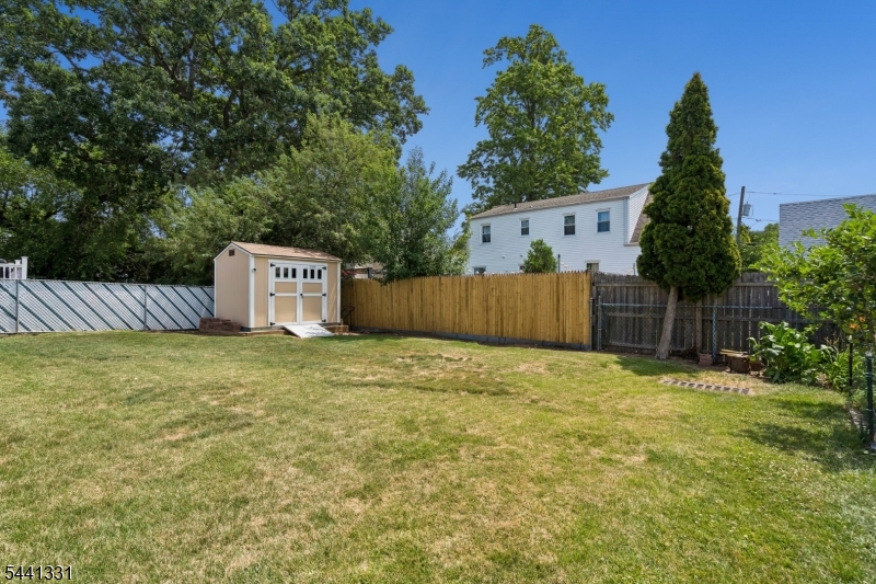 Sunnyside - Residential