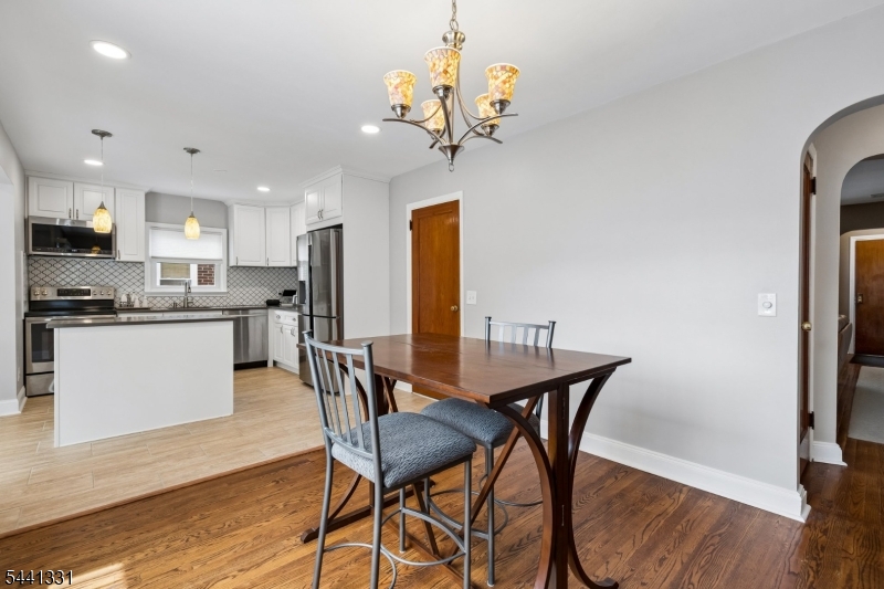 Sunnyside - Residential