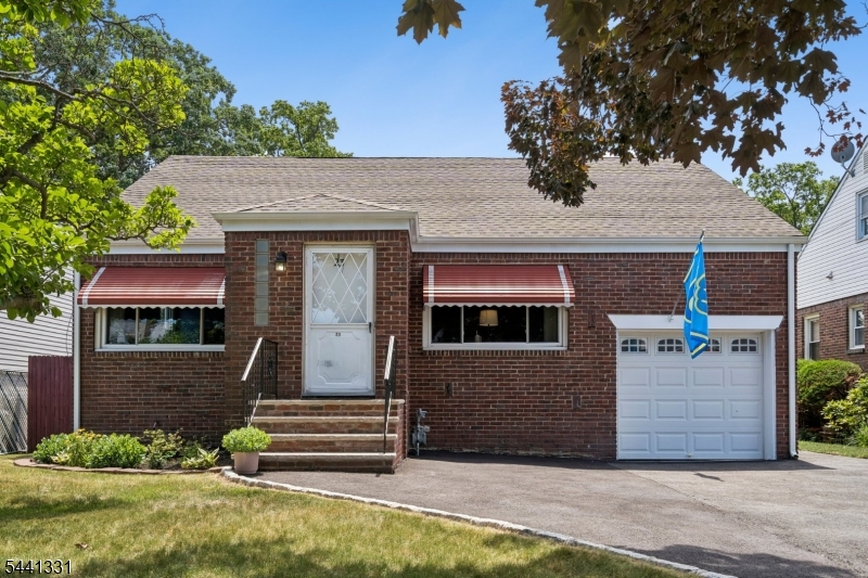 Sunnyside - Residential