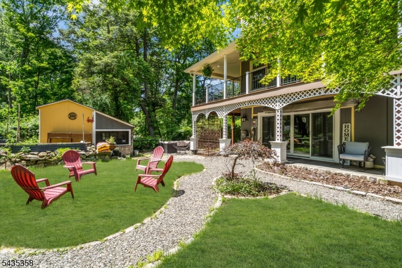Califon - Residential