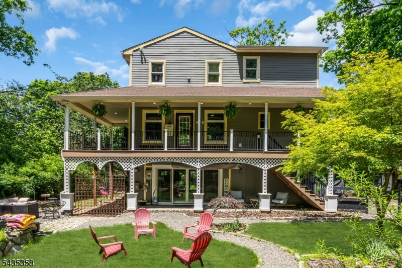 Califon - Residential