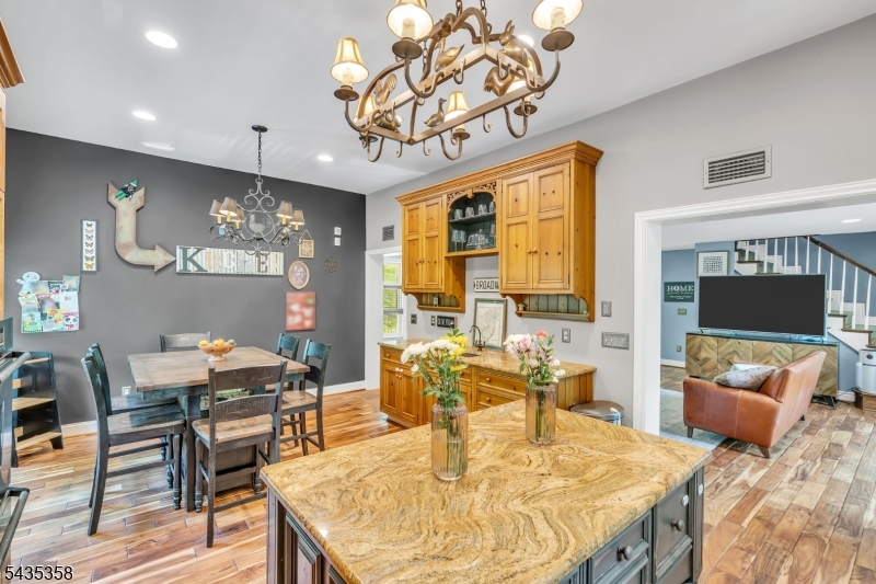 Califon - Residential