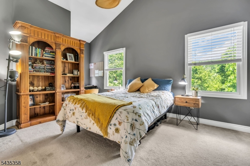 Califon - Residential