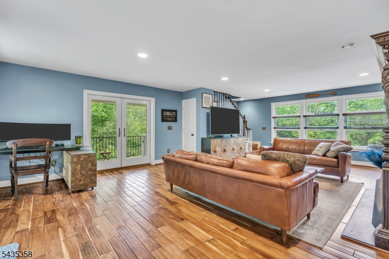 Califon - Residential