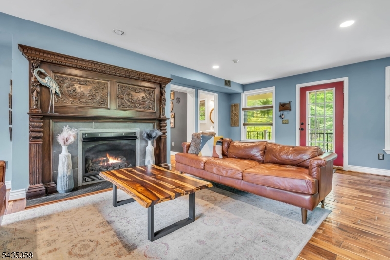Califon - Residential