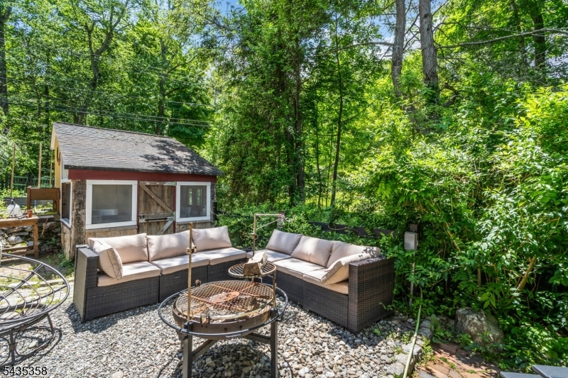 Califon - Residential