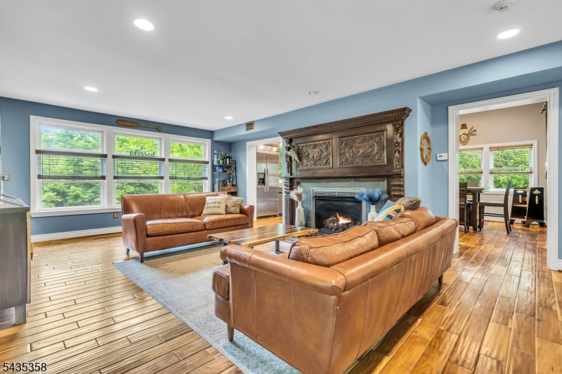 Califon - Residential