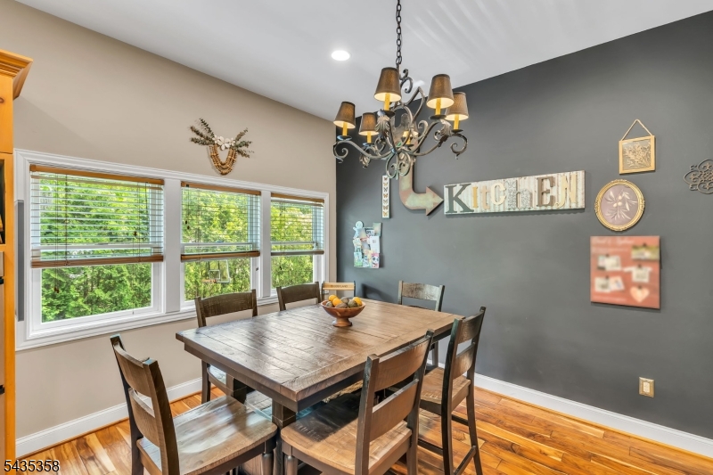 Califon - Residential