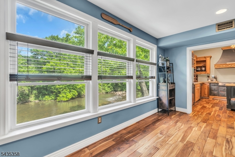 Califon - Residential