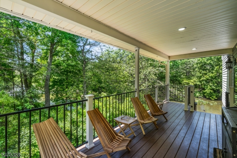 Califon - Residential
