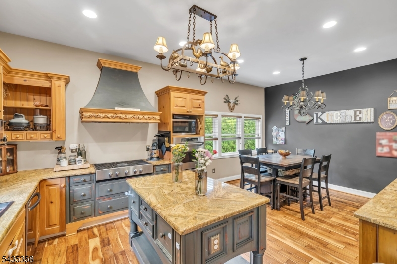 Califon - Residential