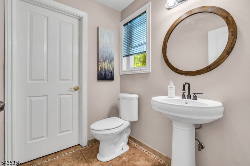 Califon - Residential