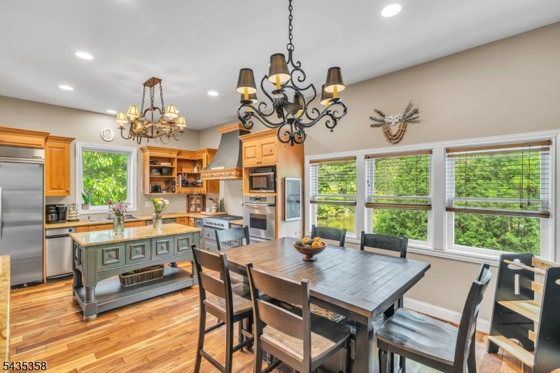 Califon - Residential
