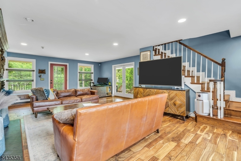 Califon - Residential