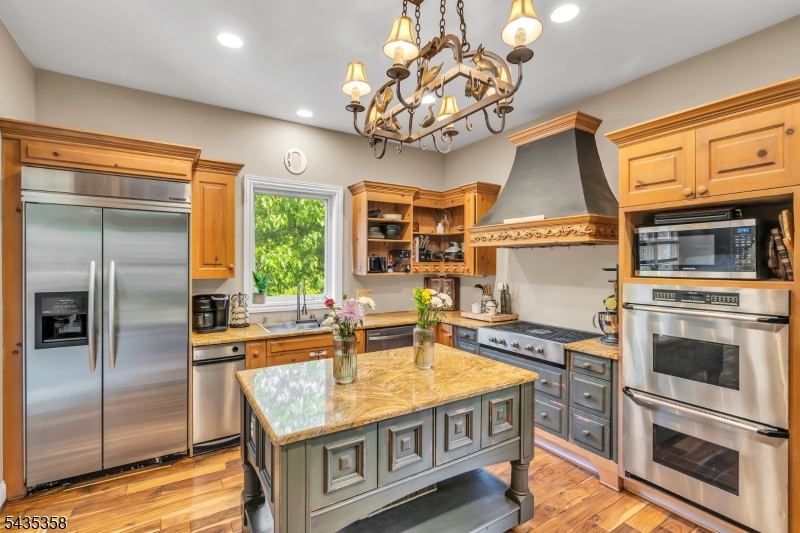 Califon - Residential