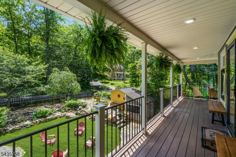 Califon - Residential