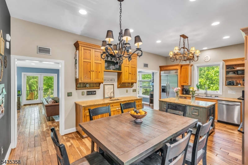 Califon - Residential