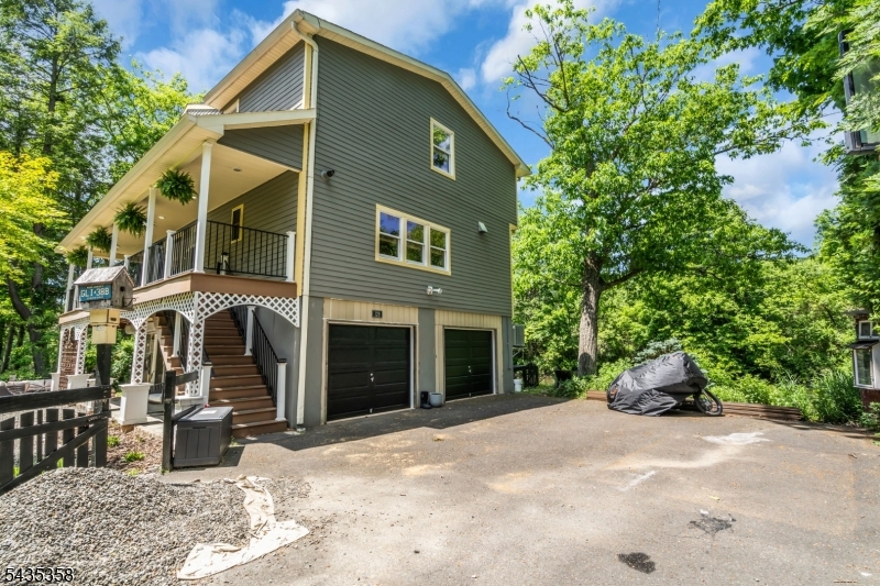 Califon - Residential