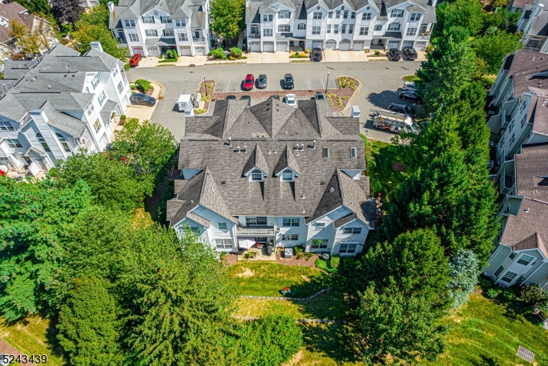 Rose Arbor - Residential