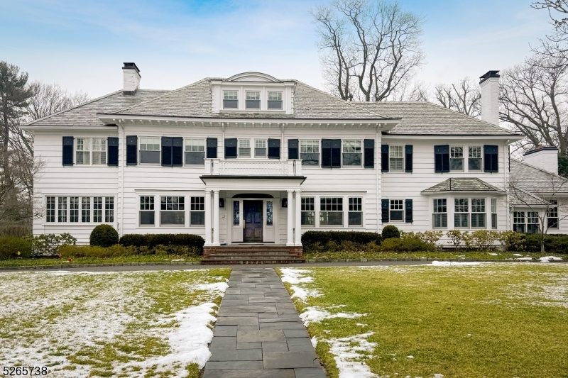 North Side - Residential