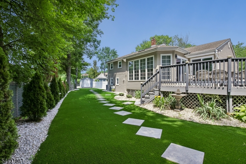 Farmstead - Residential