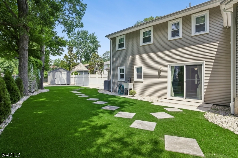 Farmstead - Residential