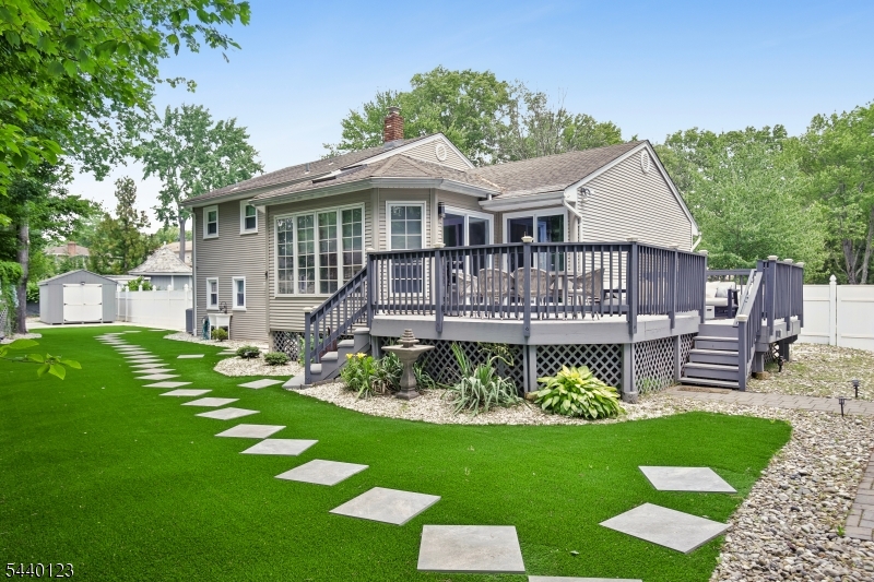 Farmstead - Residential