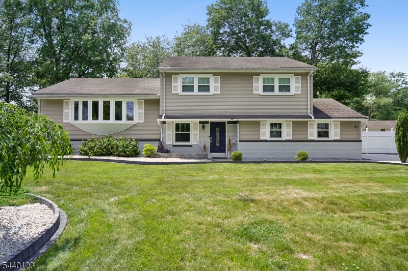 Farmstead - Residential