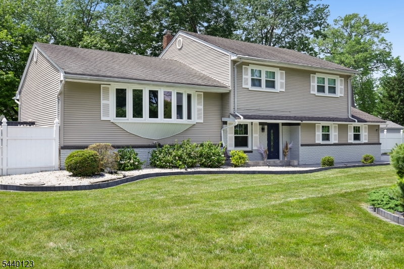 Farmstead - Residential