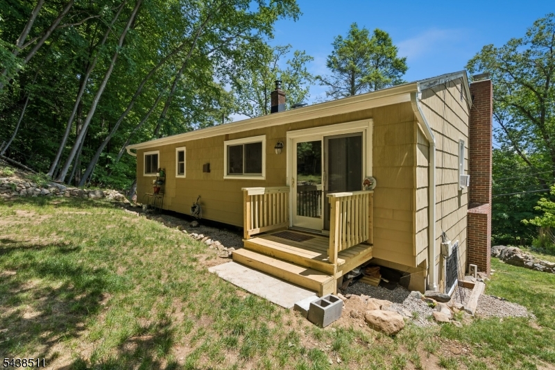 White Meadow Lake - Residential