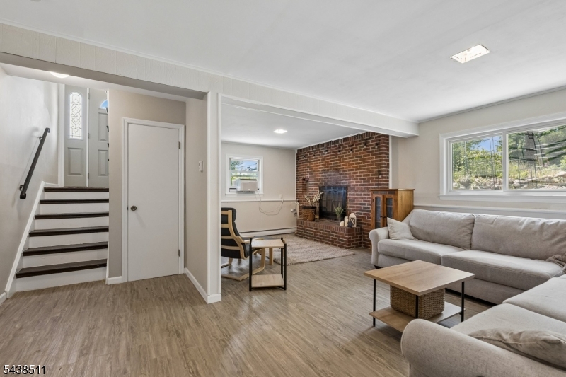 White Meadow Lake - Residential