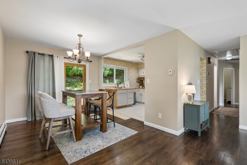 White Meadow Lake - Residential