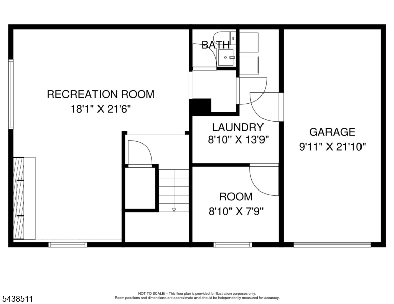 White Meadow Lake - Residential