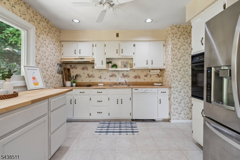 White Meadow Lake - Residential