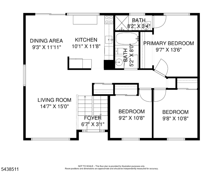 White Meadow Lake - Residential