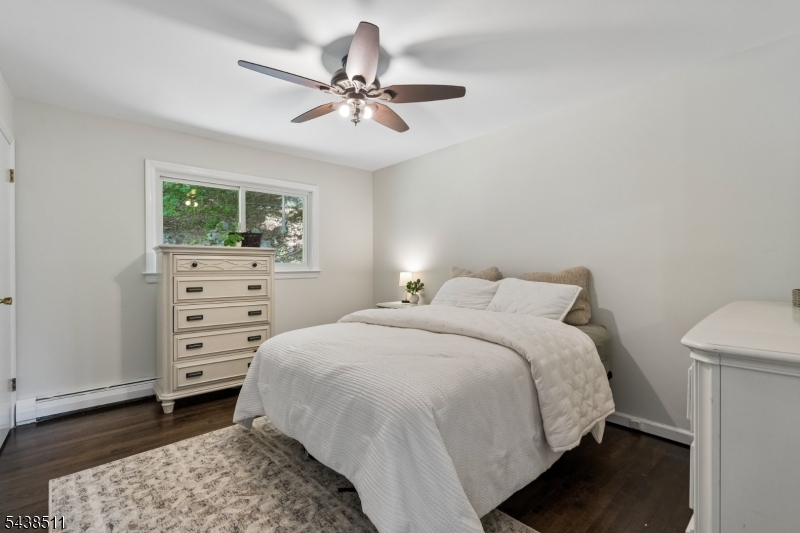 White Meadow Lake - Residential